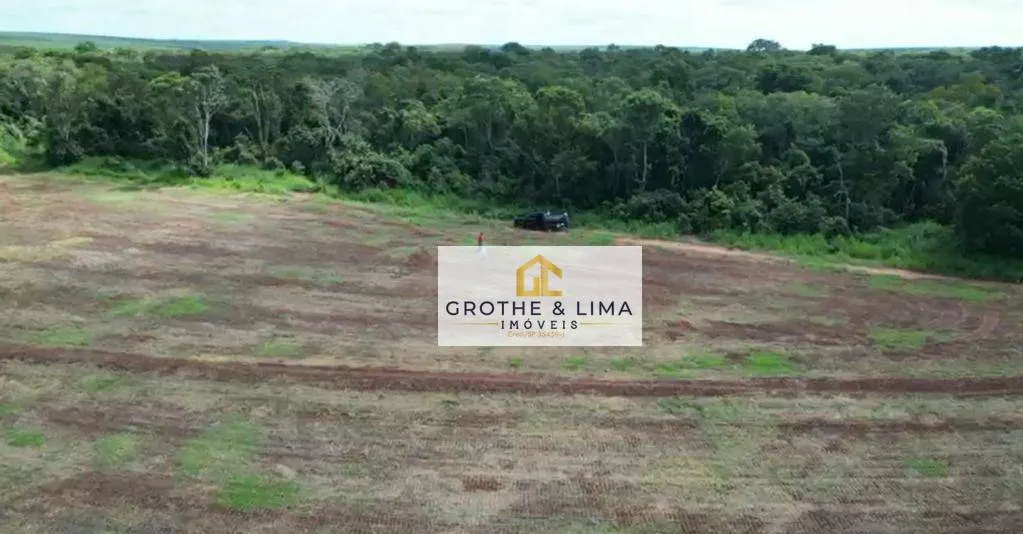 Fazenda à venda de 445 ha em Selvíria, MS, Brasil