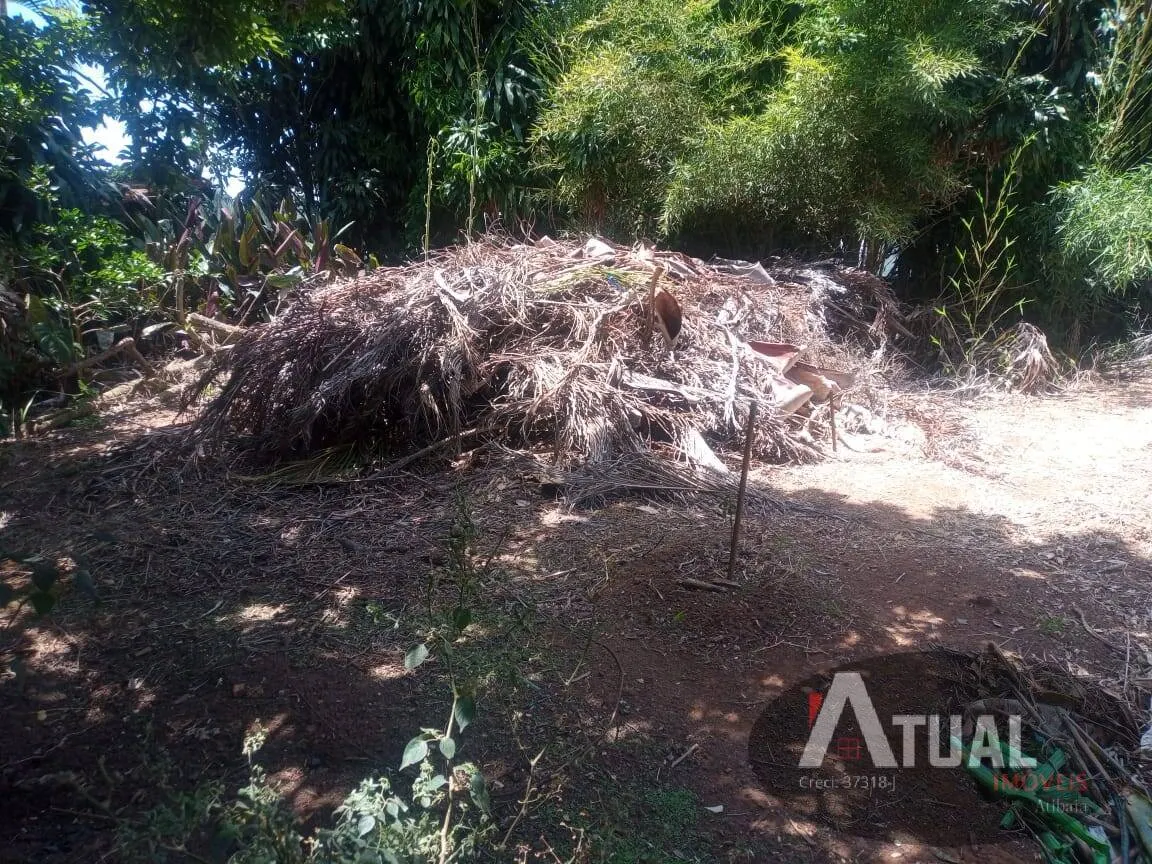Terreno à venda de 1.000 m² em Atibaia, SP, Brasil