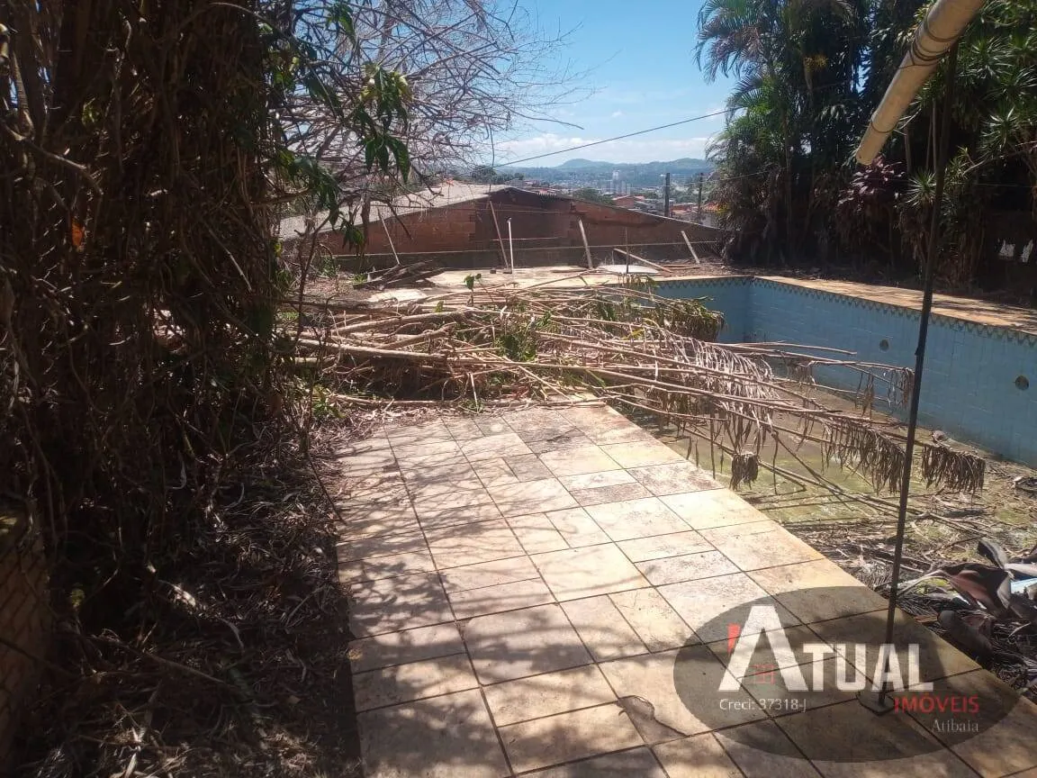 Terreno à venda de 1.000 m² em Atibaia, SP, Brasil