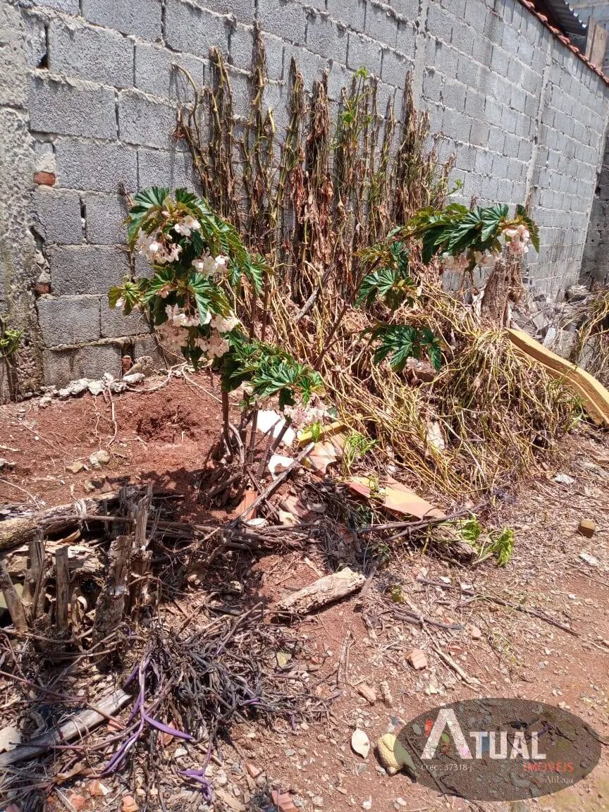 Terreno à venda de 1.000 m² em Atibaia, SP, Brasil