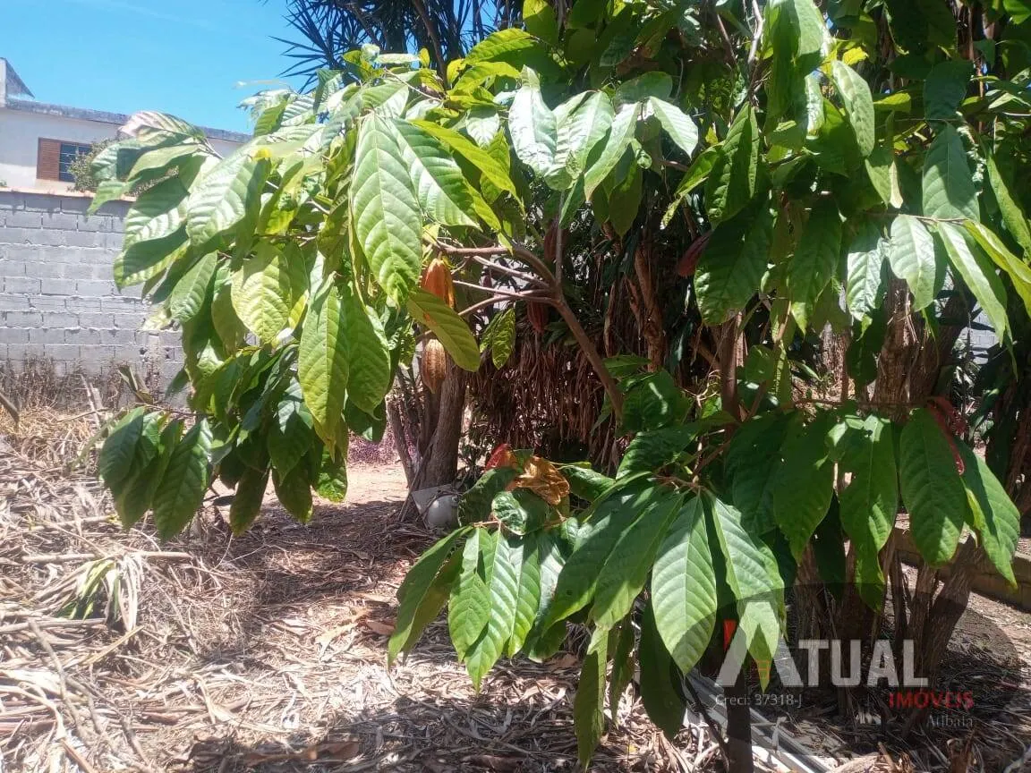 Terreno à venda de 1.000 m² em Atibaia, SP, Brasil