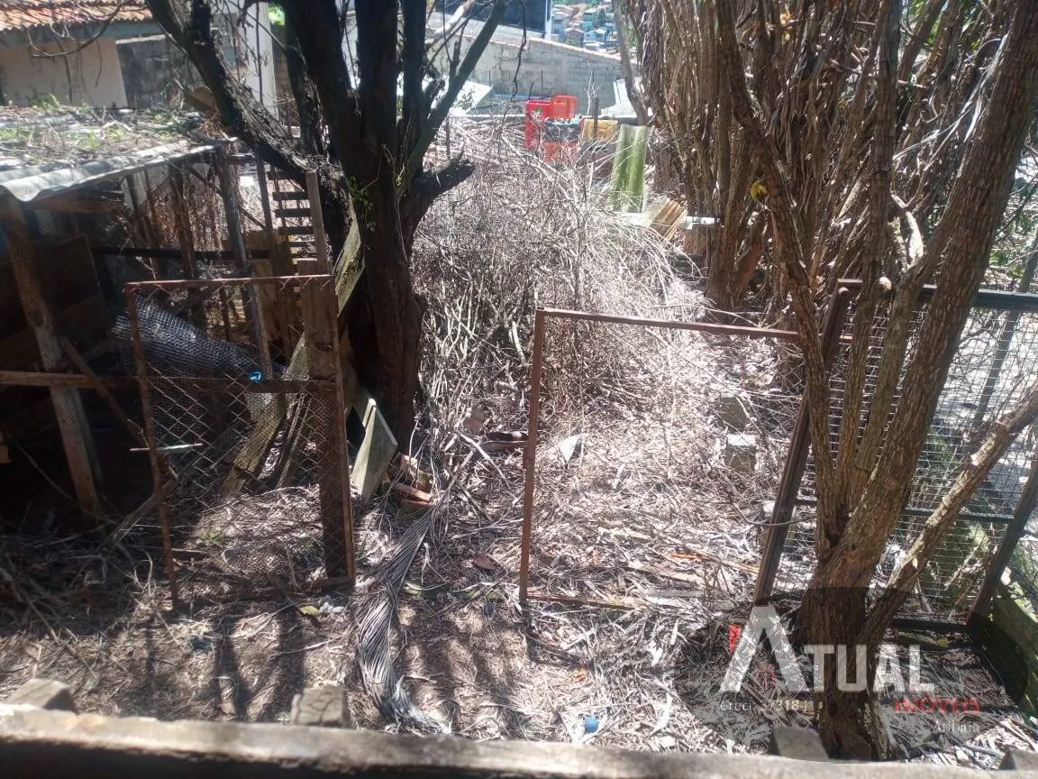 Terreno à venda de 1.000 m² em Atibaia, SP, Brasil