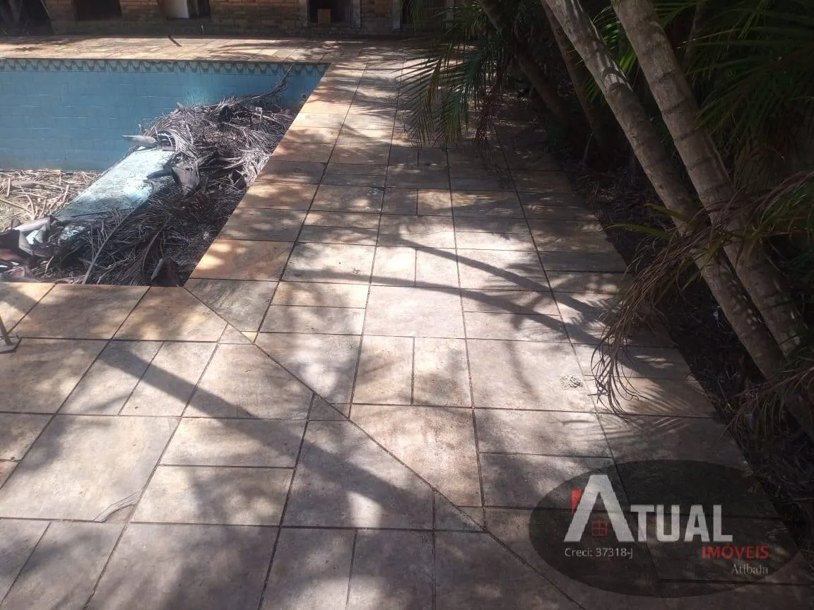 Terreno à venda de 1.000 m² em Atibaia, SP, Brasil