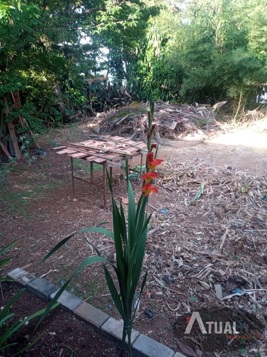 Terreno à venda de 1.000 m² em Atibaia, SP, Brasil