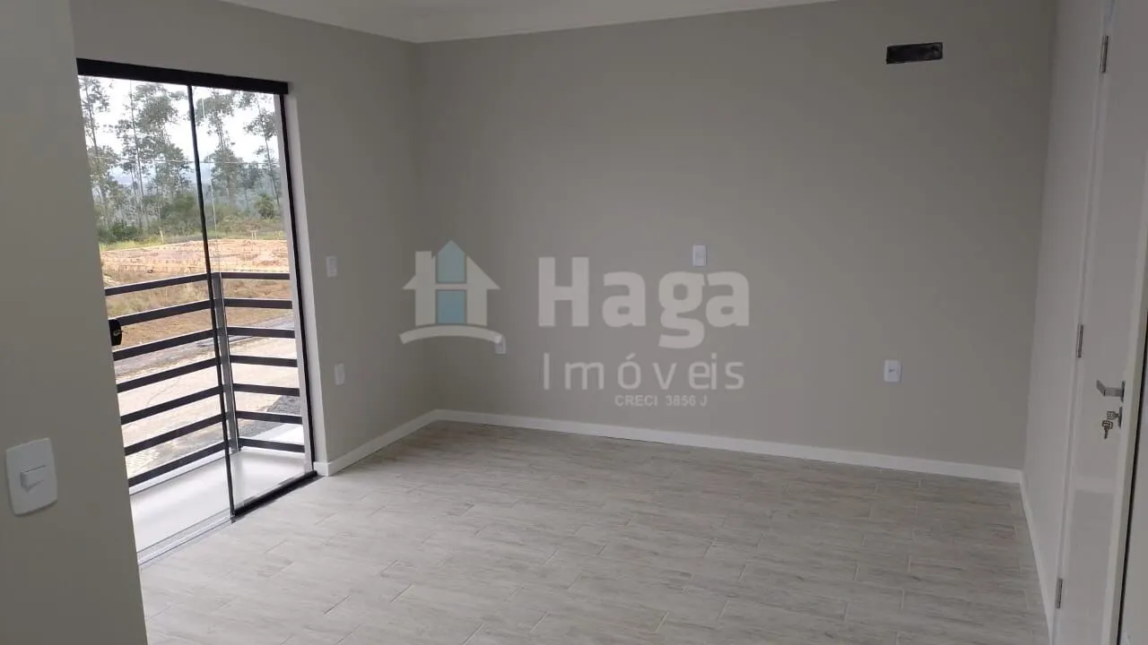 Casa à venda de 182 m² em Guabiruba, SC, Brasil