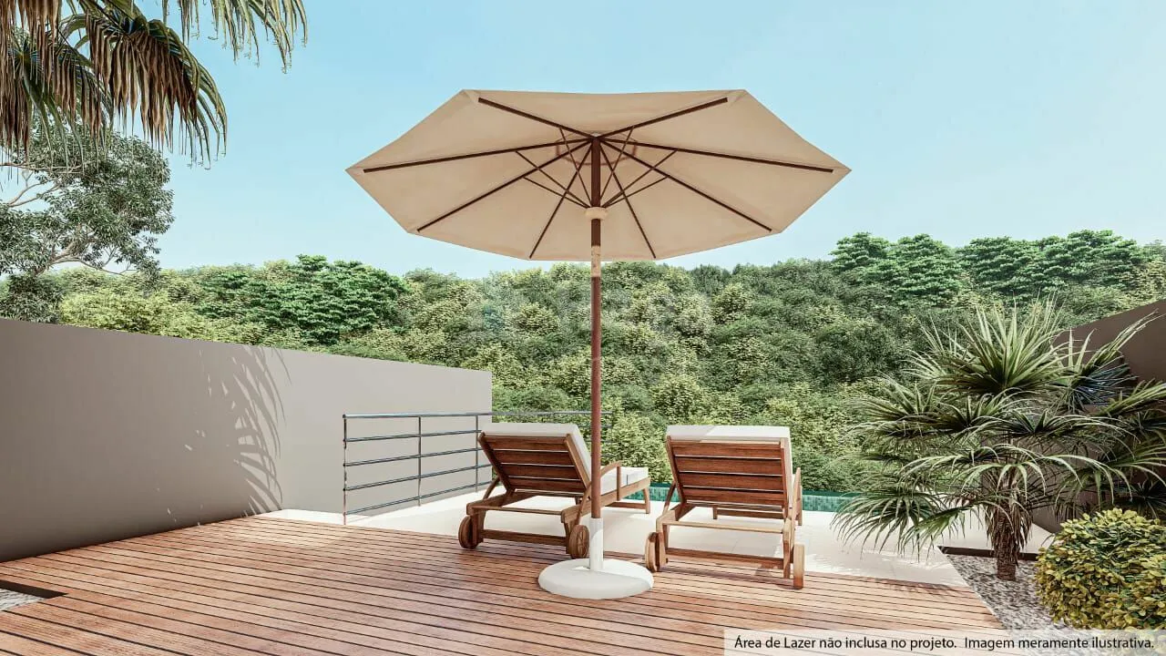 Casa à venda de 182 m² em Guabiruba, SC, Brasil