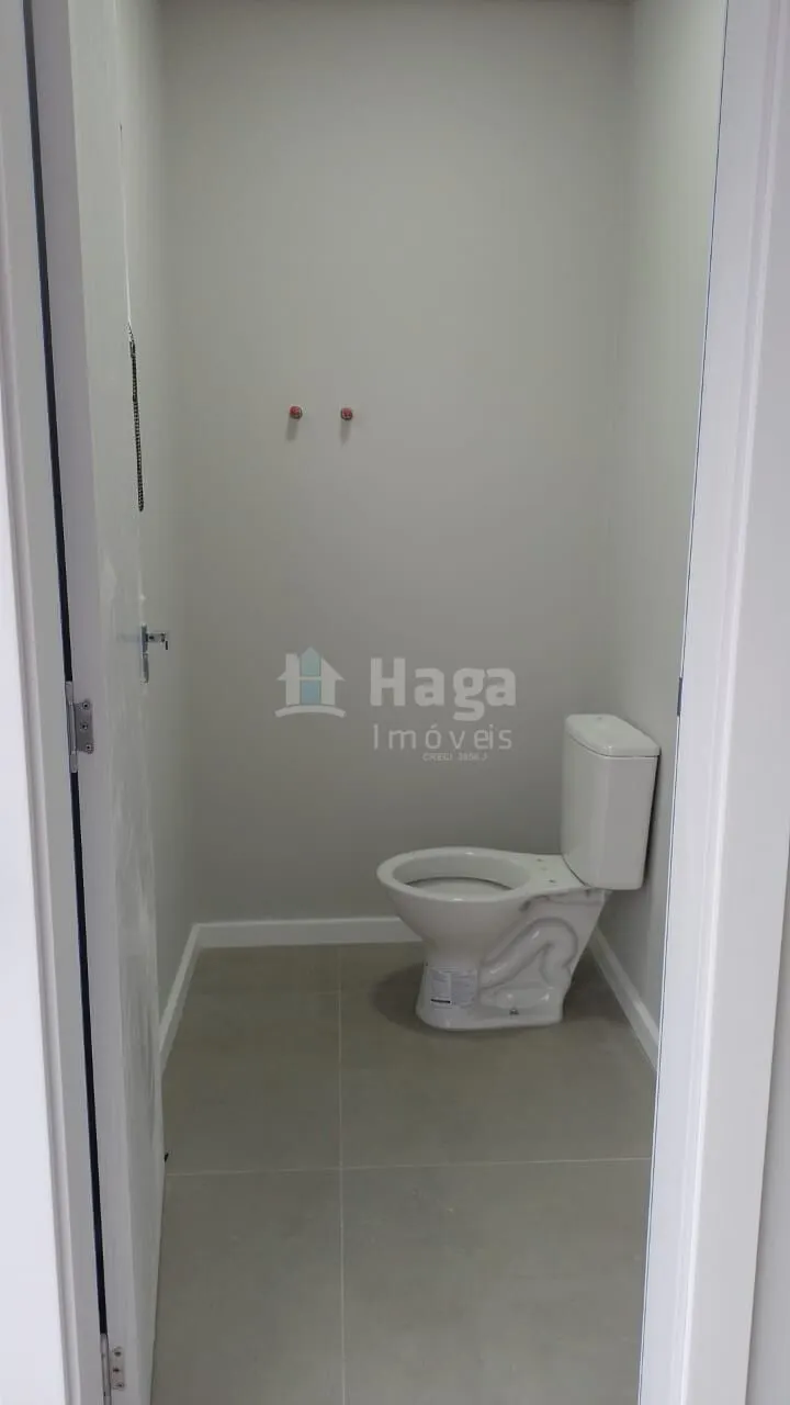 Casa à venda de 182 m² em Guabiruba, SC, Brasil