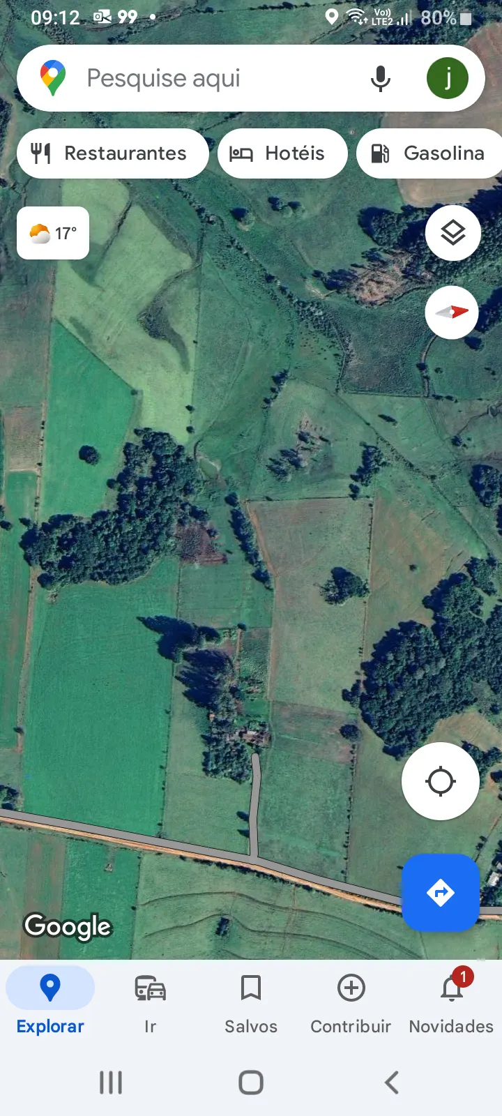 Sítio à venda de 24 ha em Rio Pardo, RS, Brasil