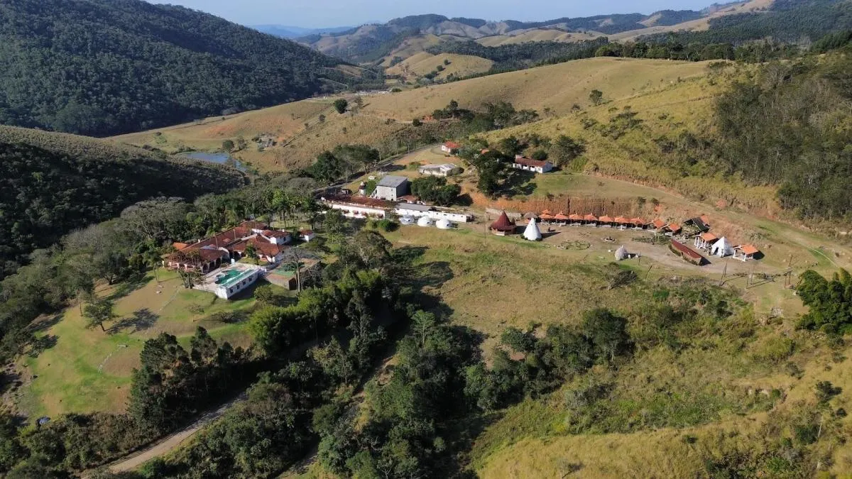 Fazenda à venda de 384 ha em Paraibuna, SP, Brasil