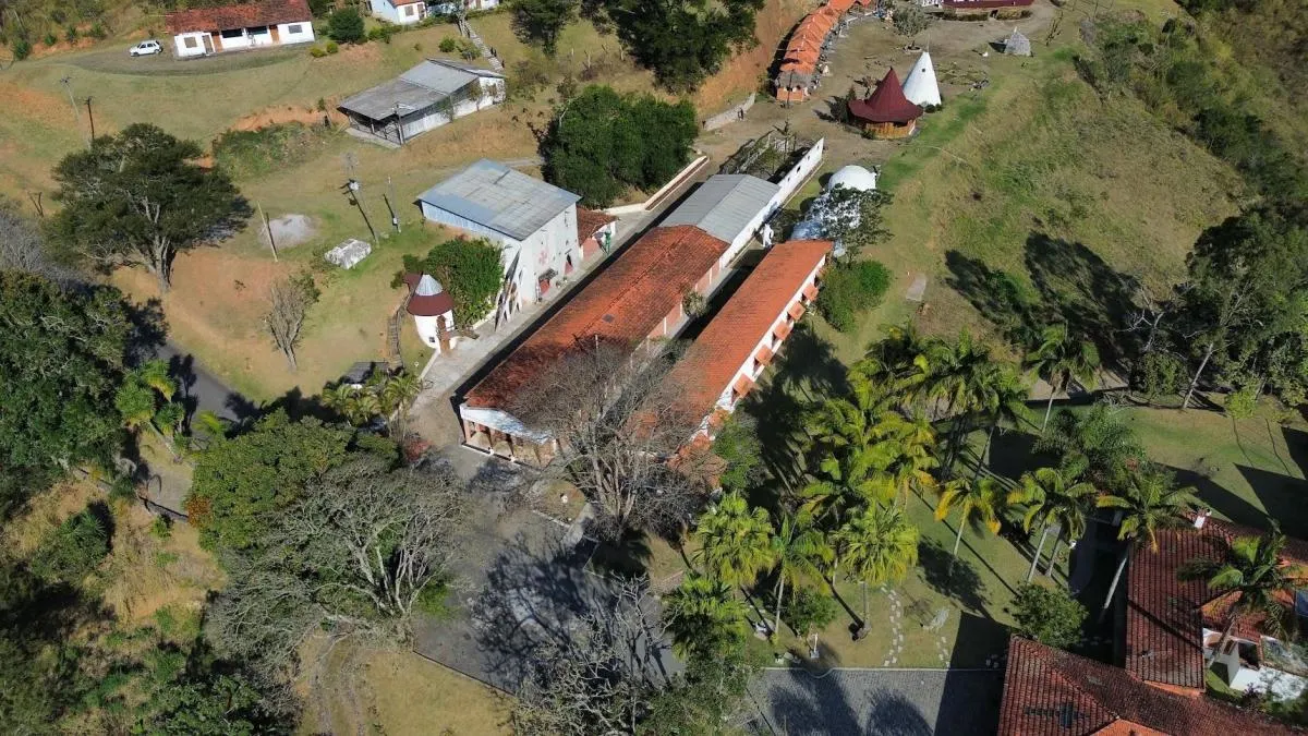 Fazenda à venda de 384 ha em Paraibuna, SP, Brasil
