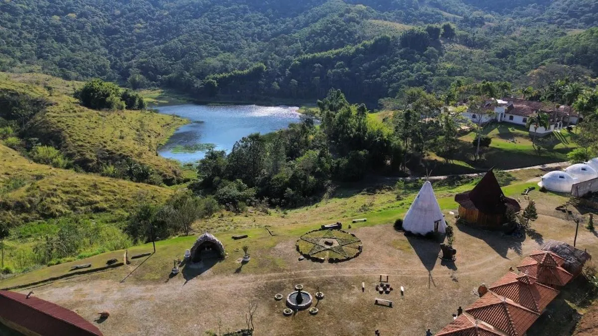 Fazenda à venda de 384 ha em Paraibuna, SP, Brasil