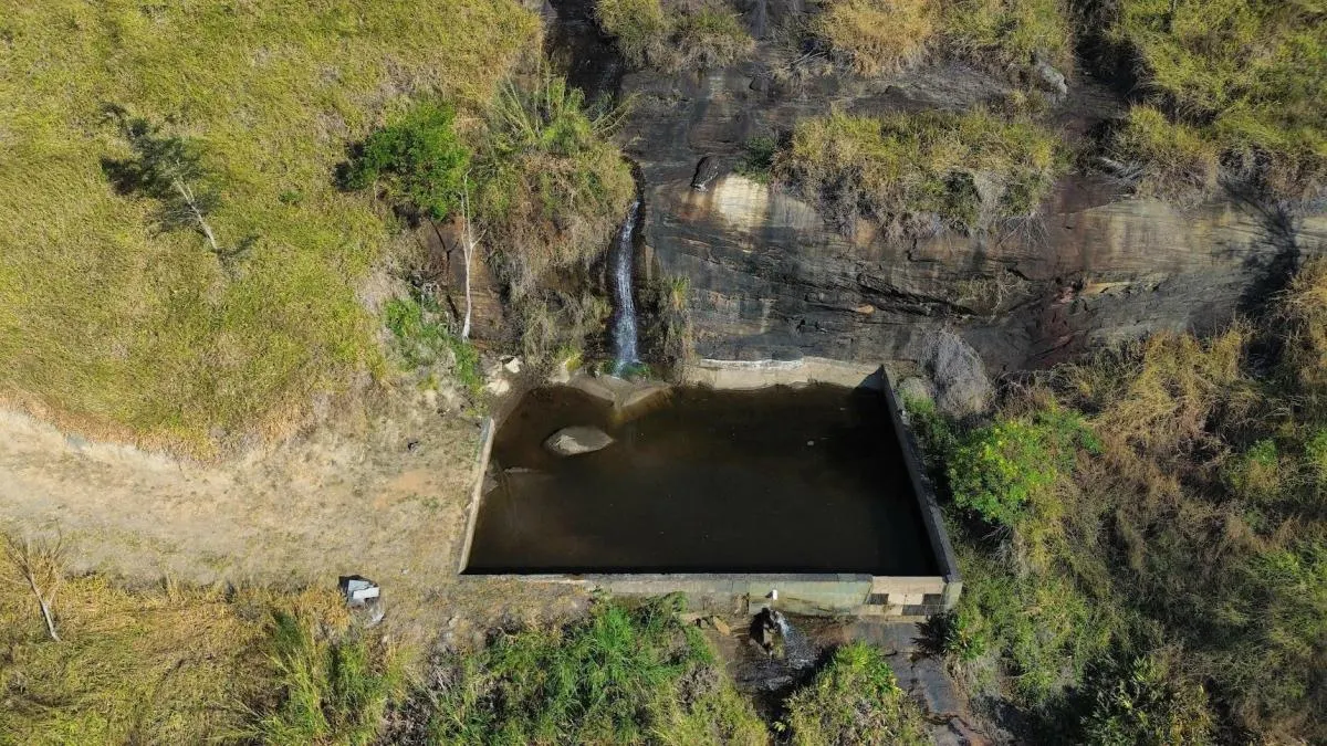 Fazenda à venda de 384 ha em Paraibuna, SP, Brasil