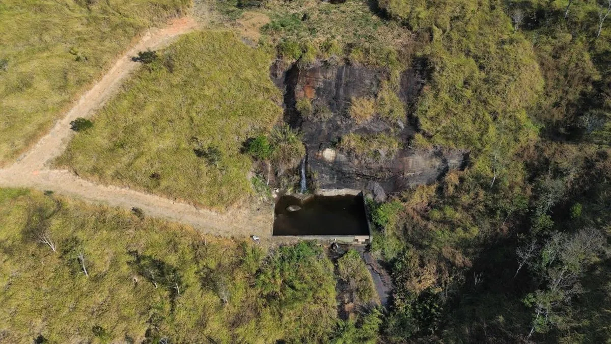 Fazenda à venda de 384 ha em Paraibuna, SP, Brasil
