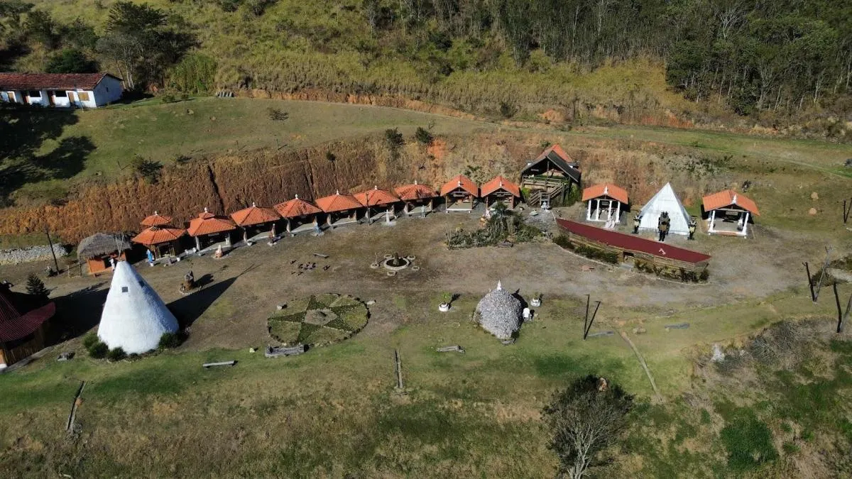 Fazenda à venda de 384 ha em Paraibuna, SP, Brasil