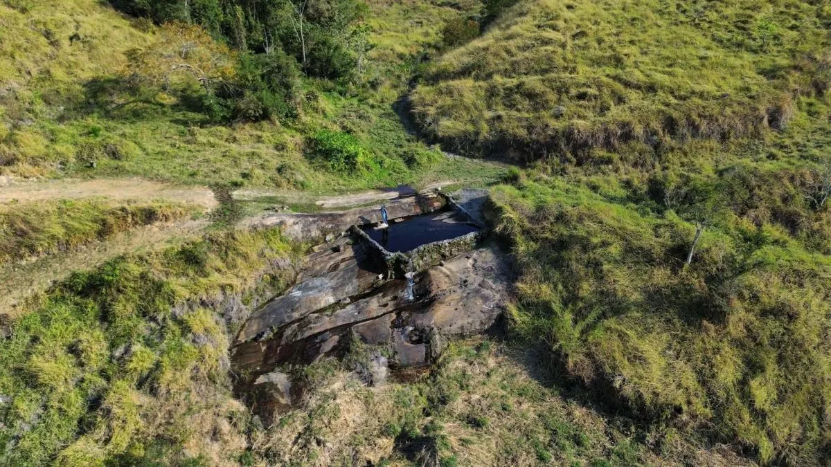Fazenda à venda de 384 ha em Paraibuna, SP, Brasil