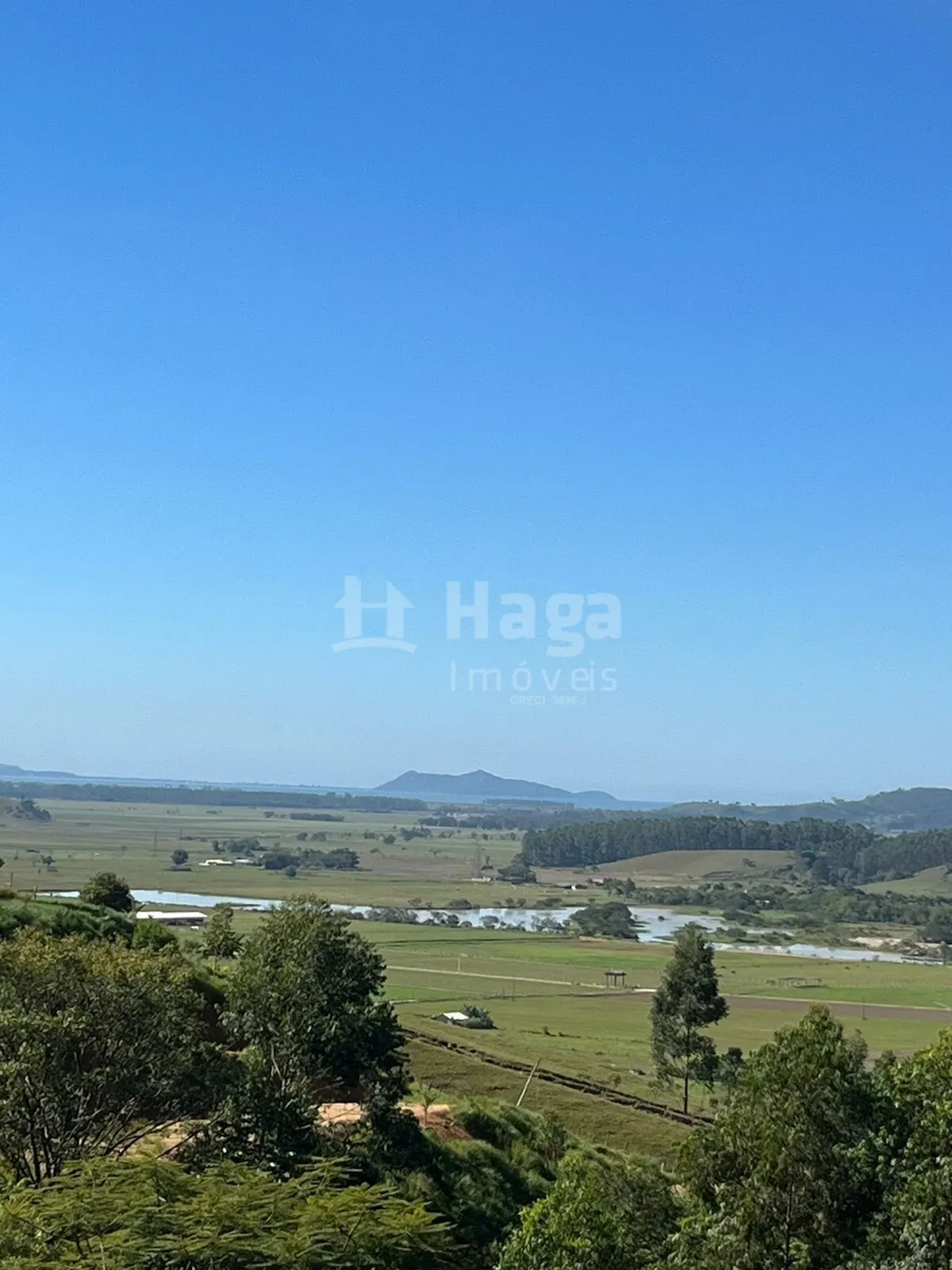 Fazenda à venda de 3 ha em Tijucas, SC, Brasil