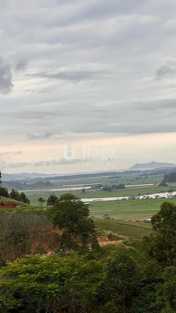 Fazenda à venda de 3 ha em Tijucas, SC, Brasil