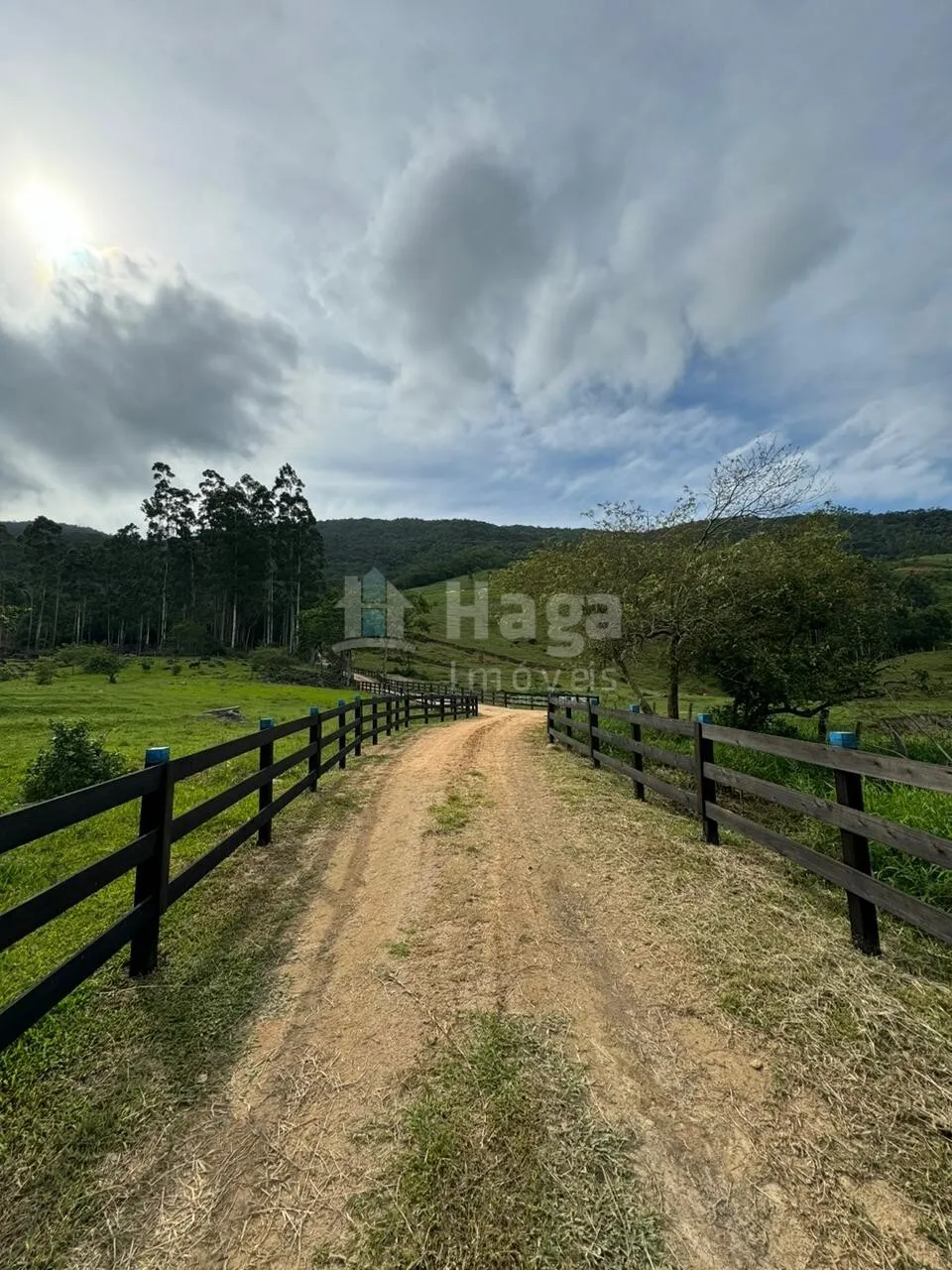 Fazenda à venda de 3 ha em Tijucas, SC, Brasil