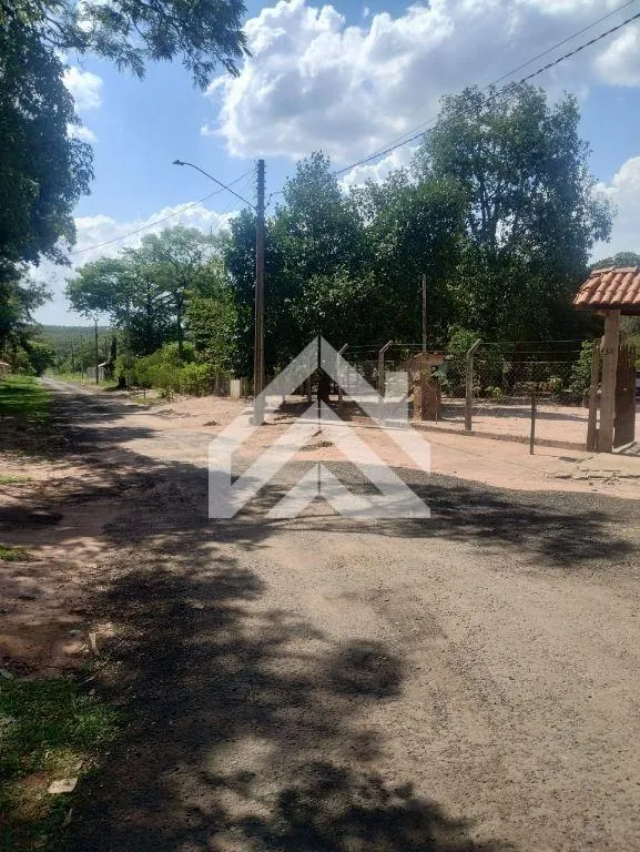 Chácara à venda de 1.400 m² em Itirapina, SP, Brasil