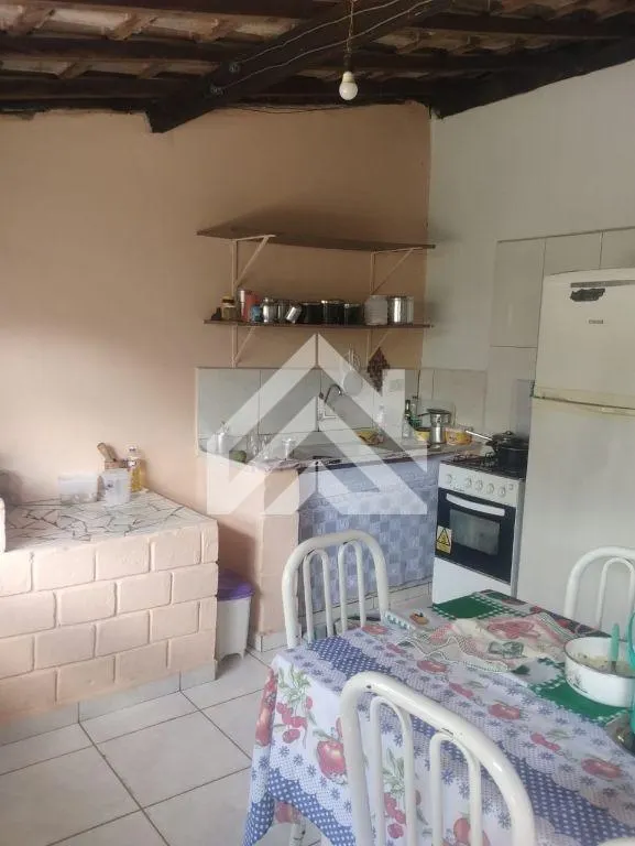 Chácara à venda de 1.400 m² em Itirapina, SP, Brasil