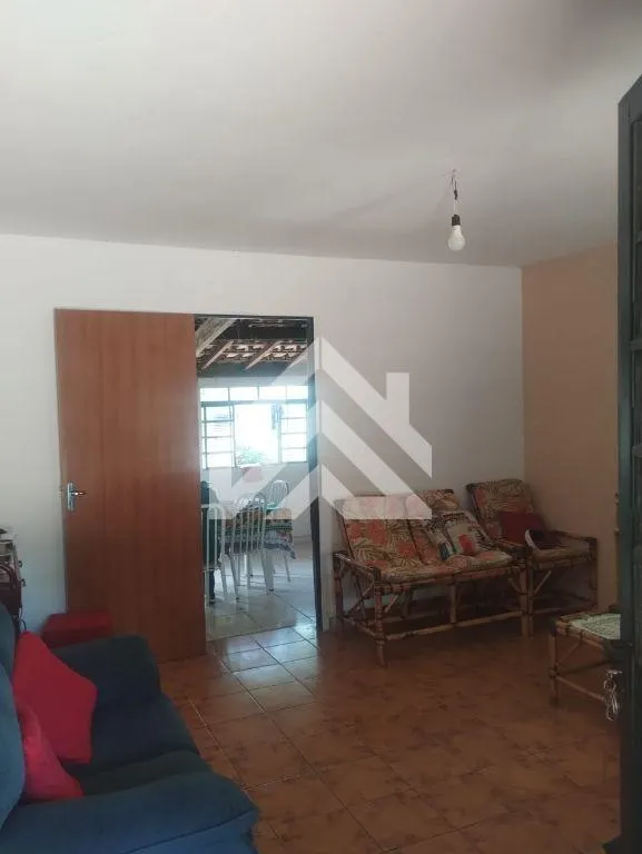 Chácara à venda de 1.400 m² em Itirapina, SP, Brasil