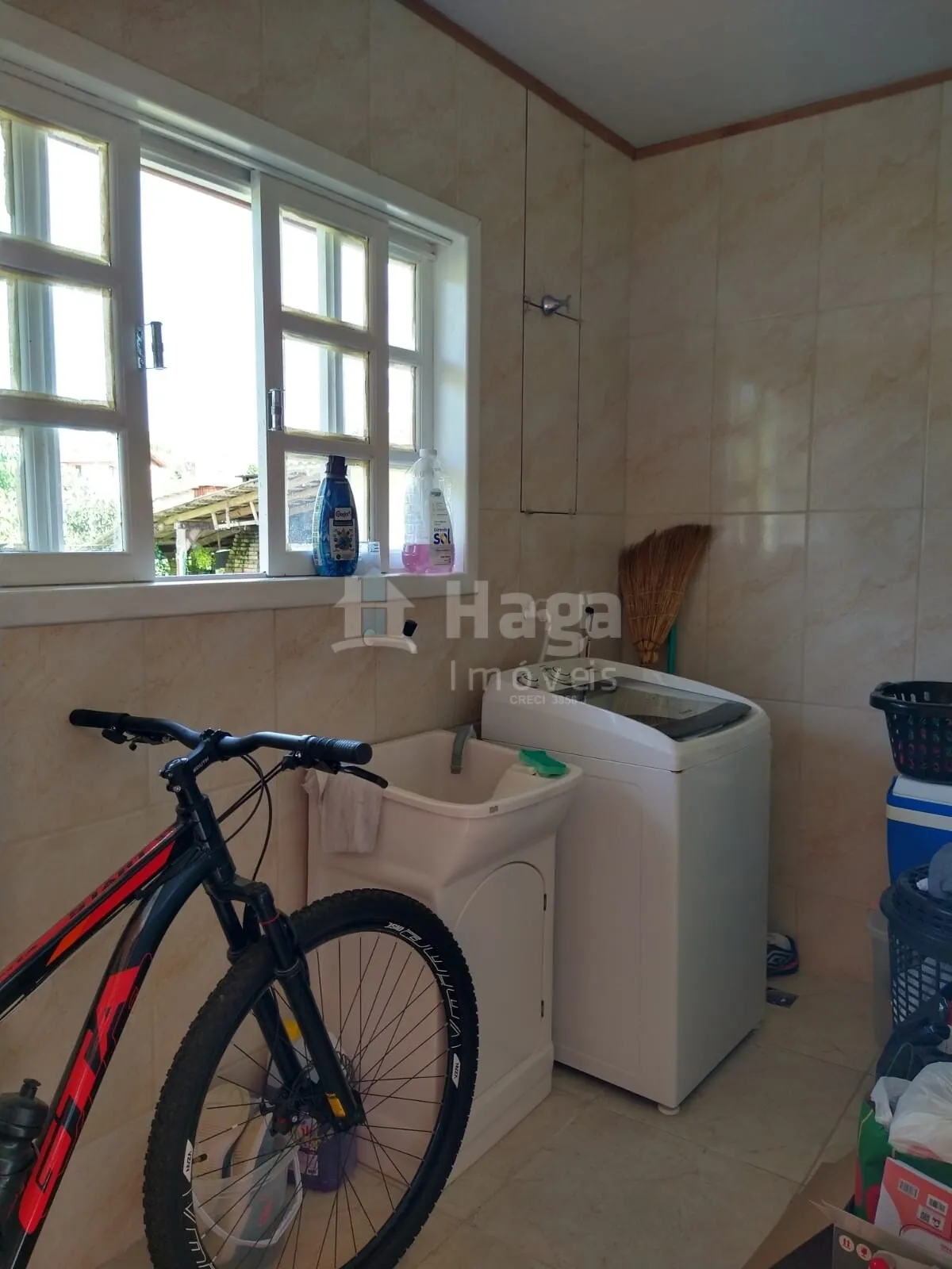 House for sale of 1,044 m² in Gaspar, SC, Brazil