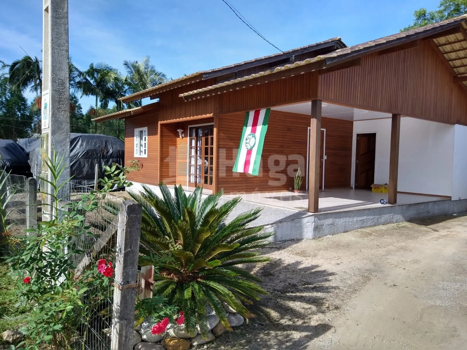 House for sale of 1,044 m² in Gaspar, SC, Brazil