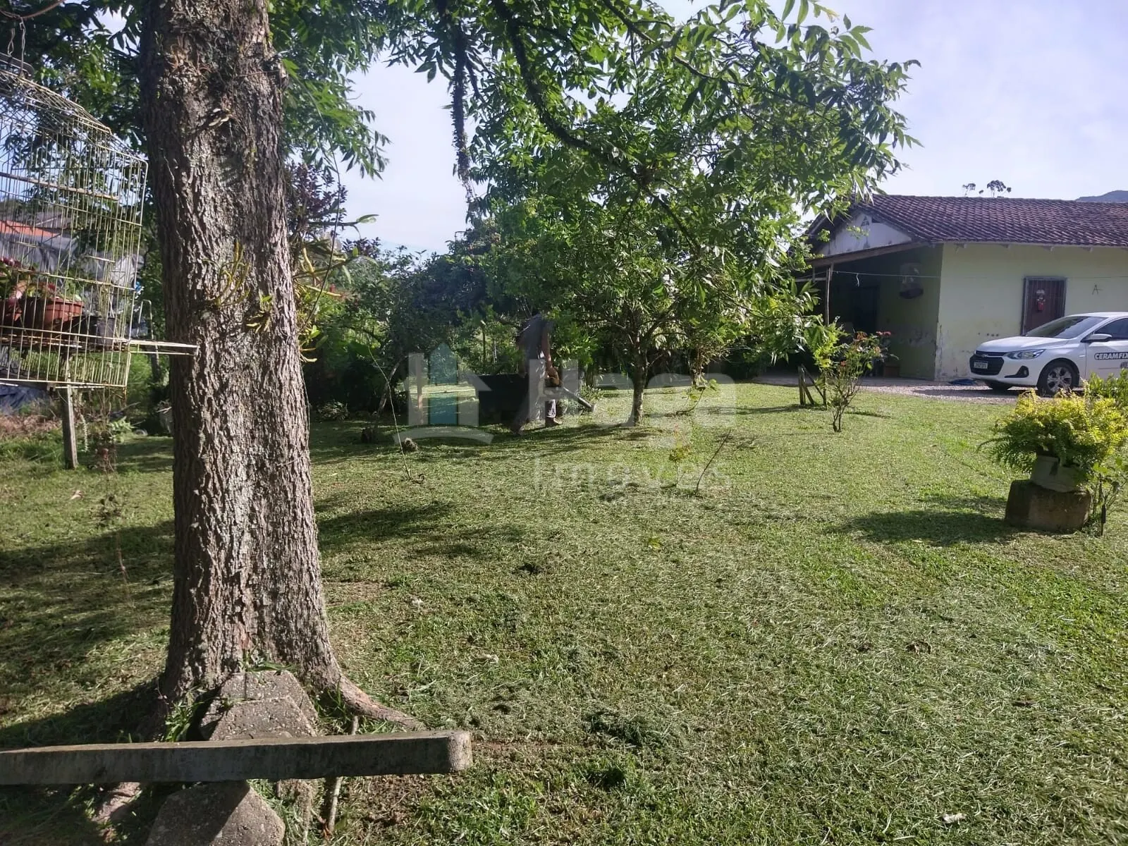 House for sale of 1,044 m² in Gaspar, SC, Brazil