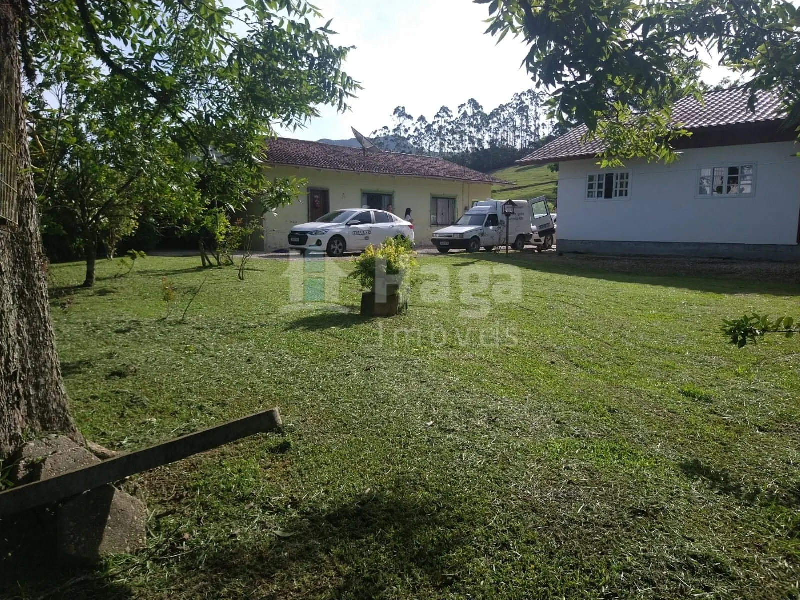 House for sale of 1,044 m² in Gaspar, SC, Brazil