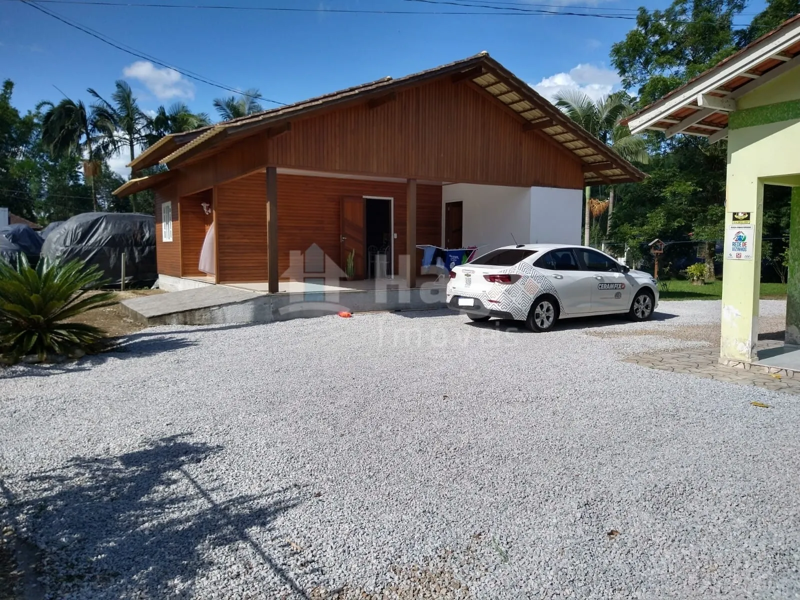 House for sale of 1,044 m² in Gaspar, SC, Brazil