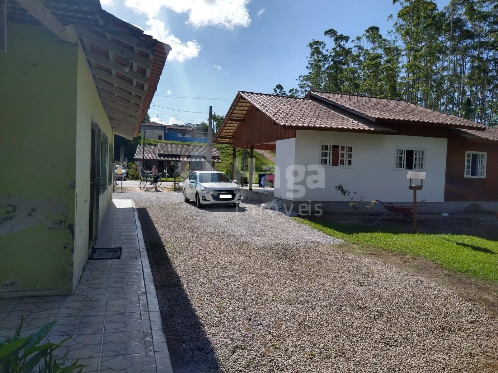 House for sale of 1,044 m² in Gaspar, SC, Brazil