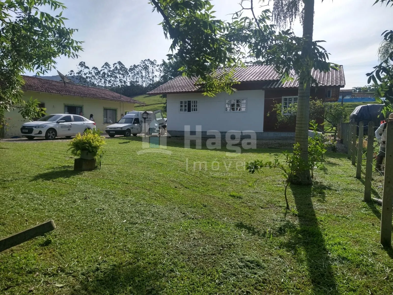 House for sale of 1,044 m² in Gaspar, SC, Brazil