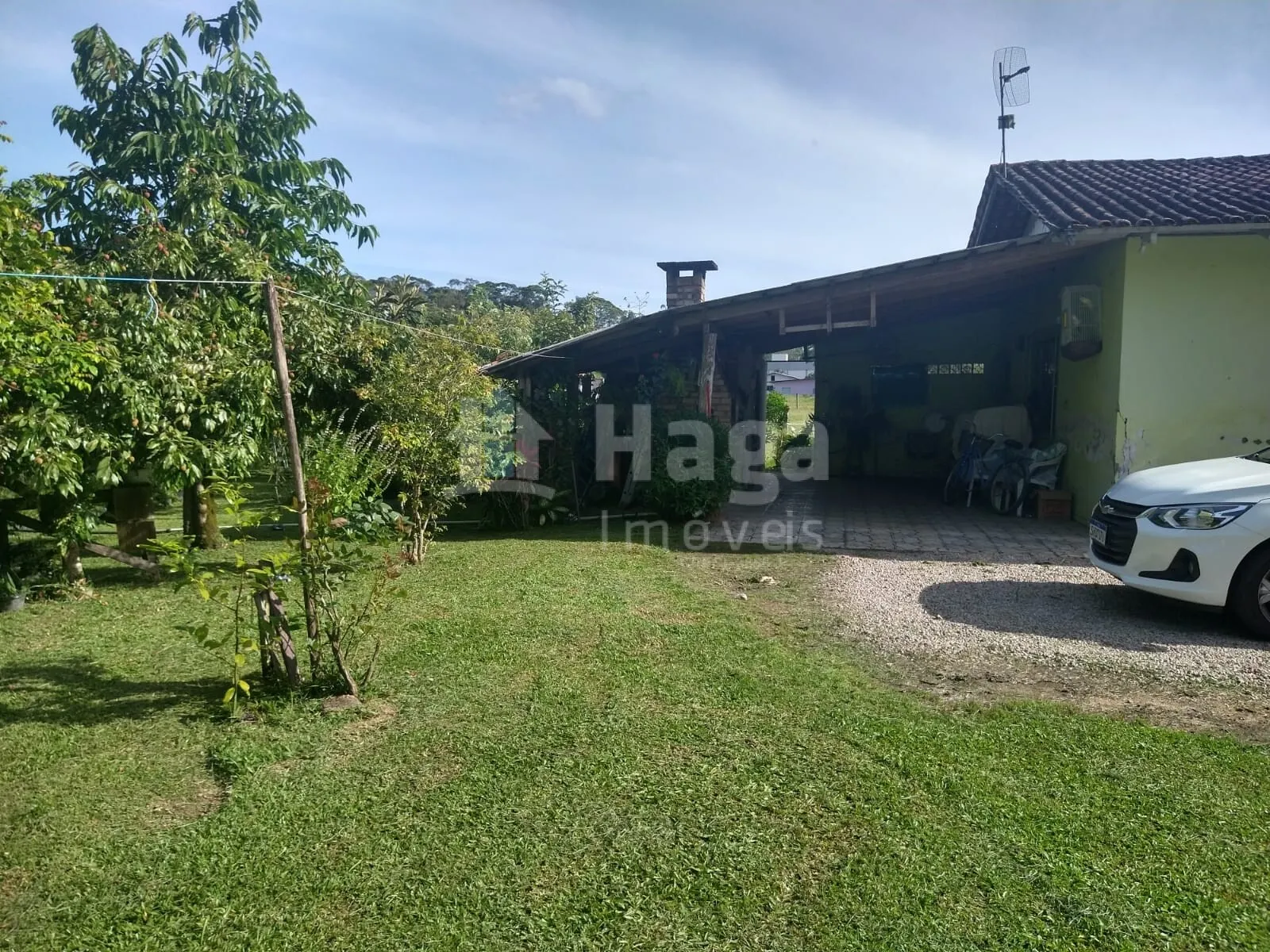 House for sale of 1,044 m² in Gaspar, SC, Brazil
