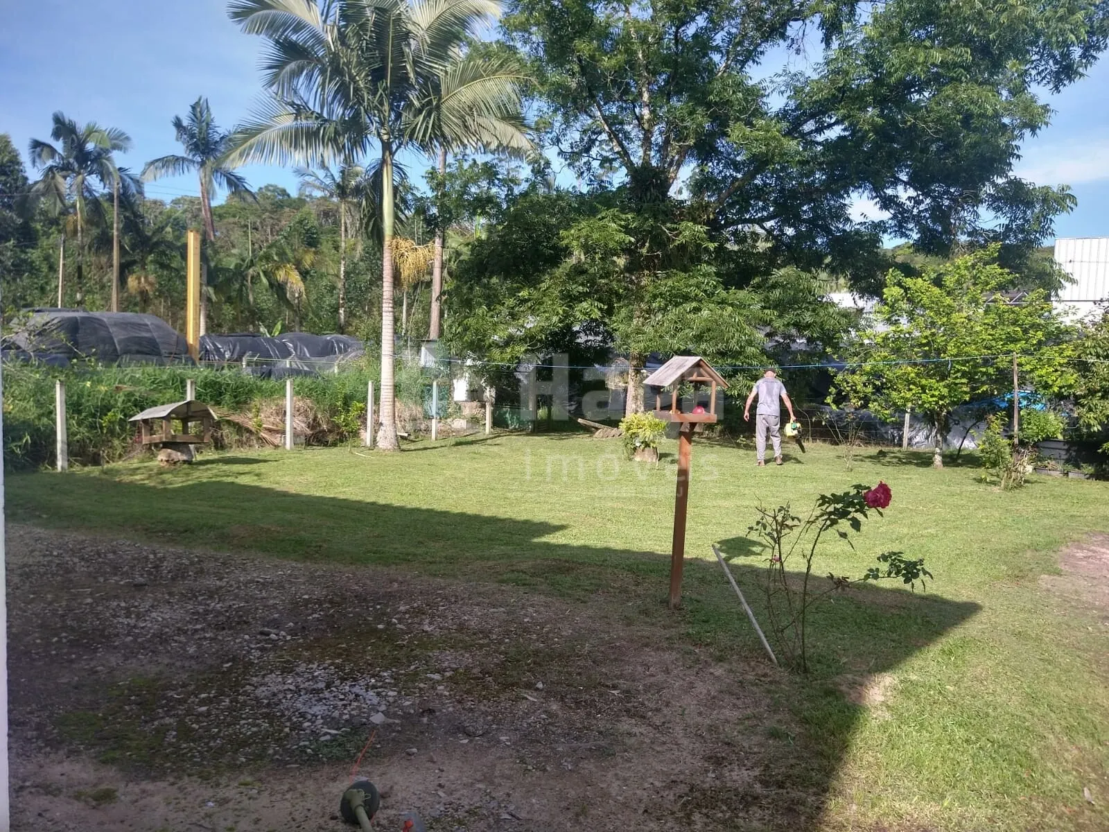 House for sale of 1,044 m² in Gaspar, SC, Brazil
