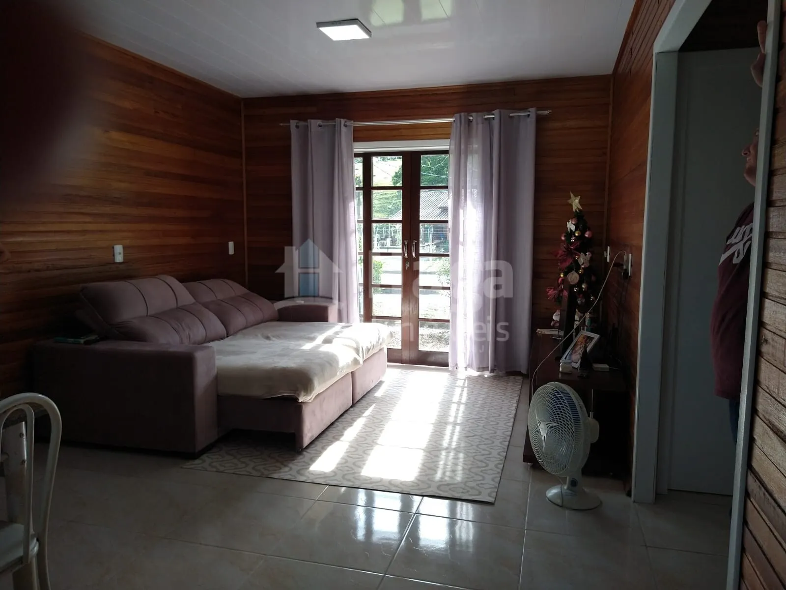 House for sale of 1,044 m² in Gaspar, SC, Brazil