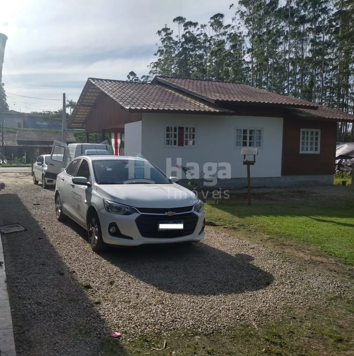 House for sale of 1,044 m² in Gaspar, SC, Brazil