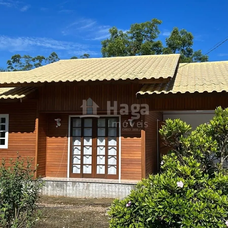 House for sale of 1,044 m² in Gaspar, SC, Brazil