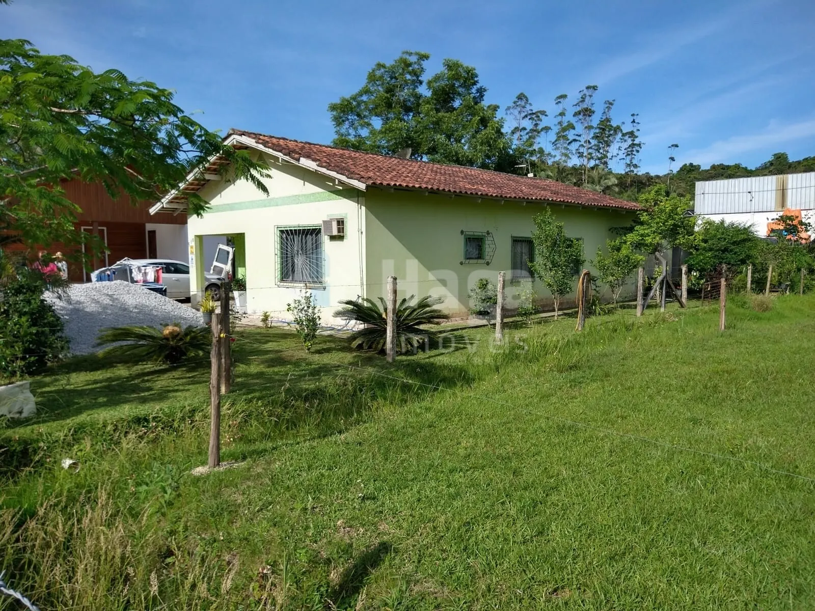 House for sale of 1,044 m² in Gaspar, SC, Brazil