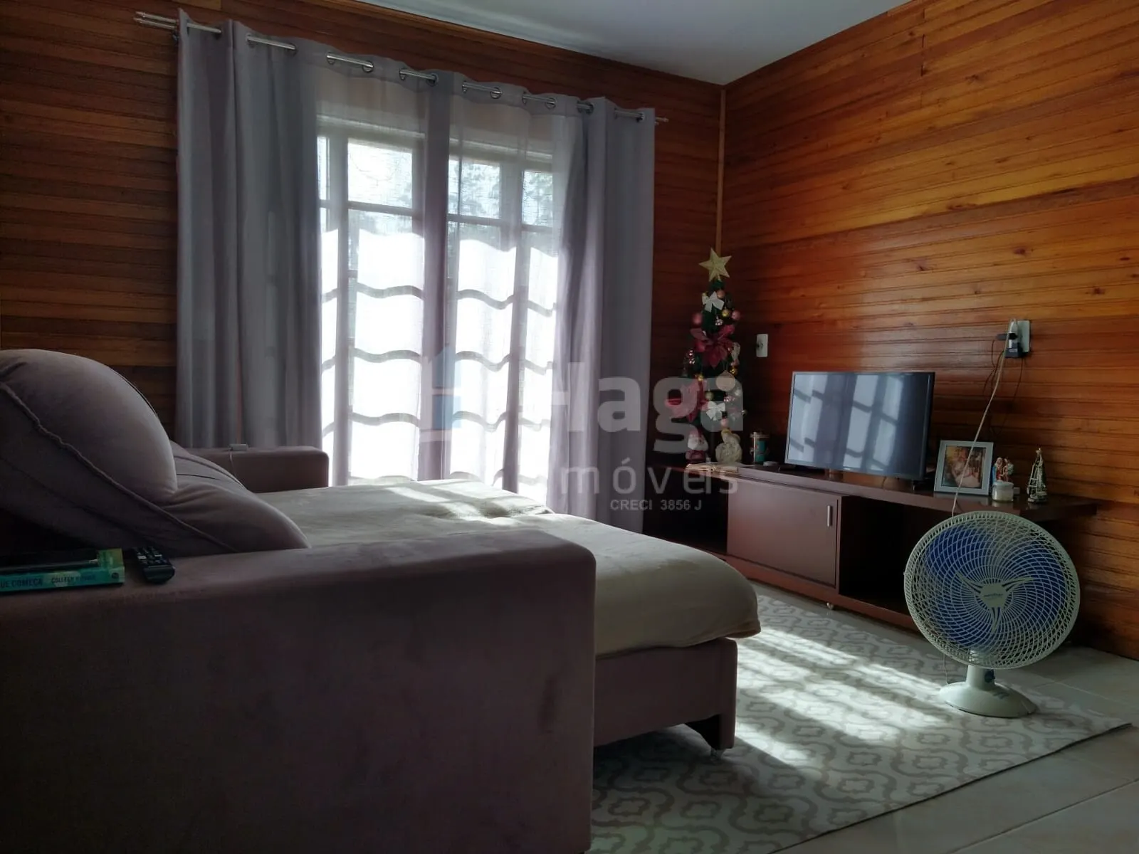 House for sale of 1,044 m² in Gaspar, SC, Brazil