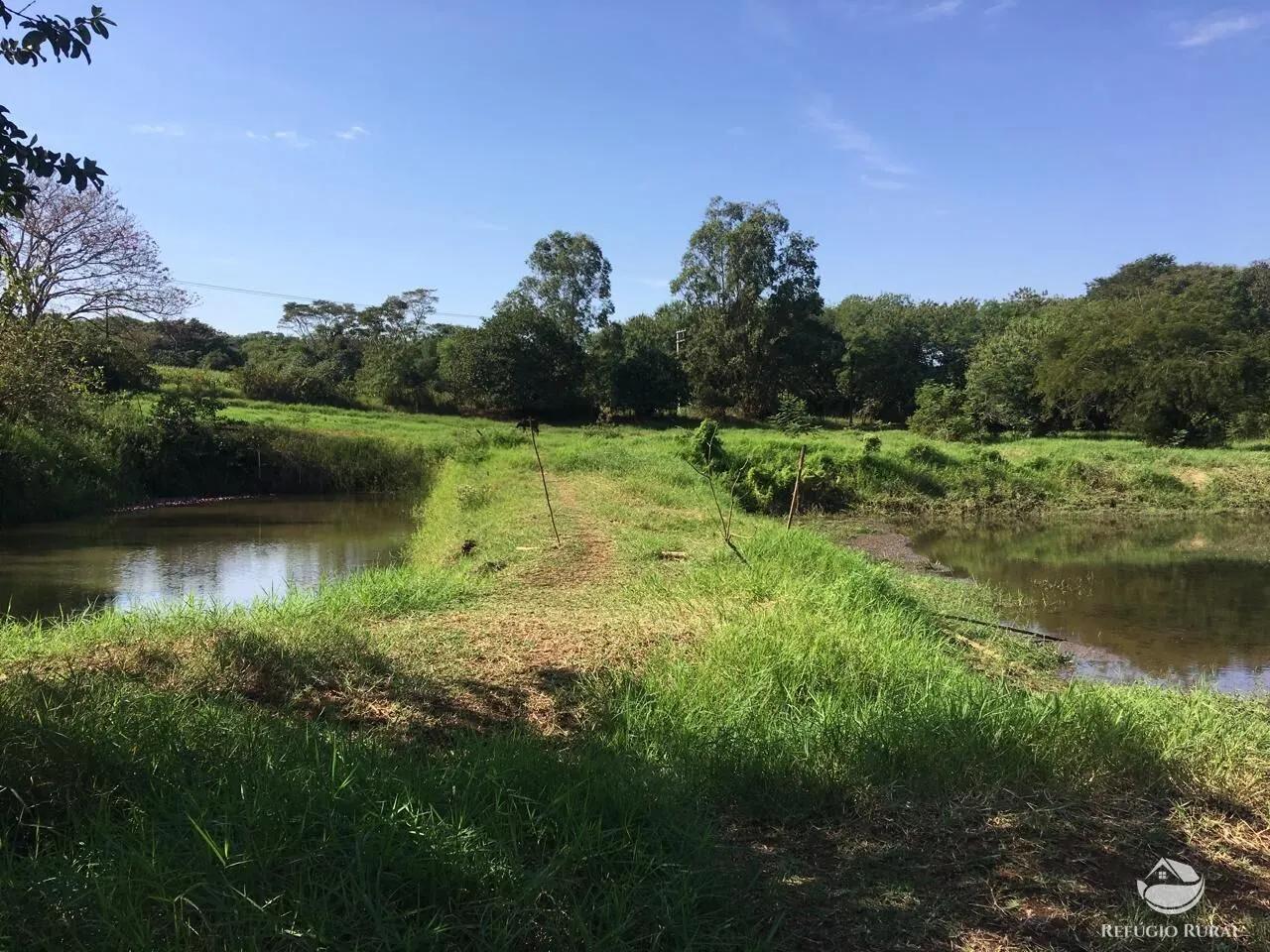 Sítio à venda de 5 ha em Itambaracá, PR, Brasil