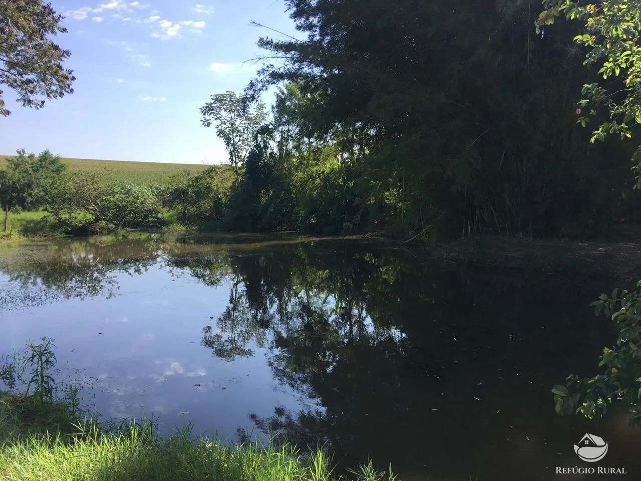 Sítio à venda de 5 ha em Itambaracá, PR, Brasil