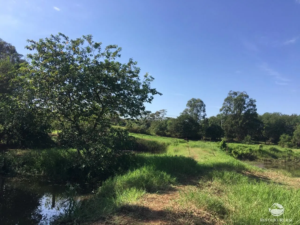 Sítio à venda de 5 ha em Itambaracá, PR, Brasil
