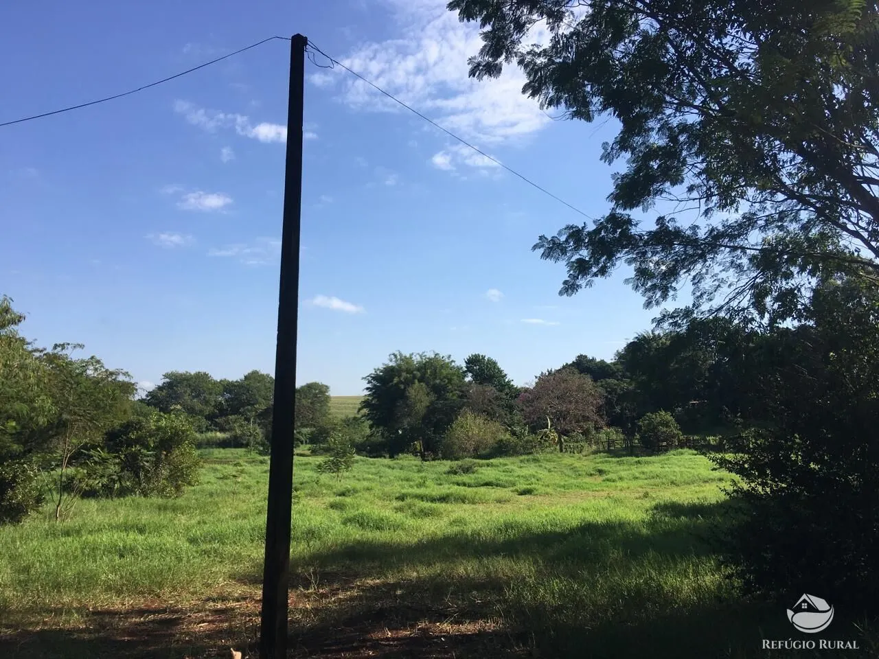 Sítio à venda de 5 ha em Itambaracá, PR, Brasil
