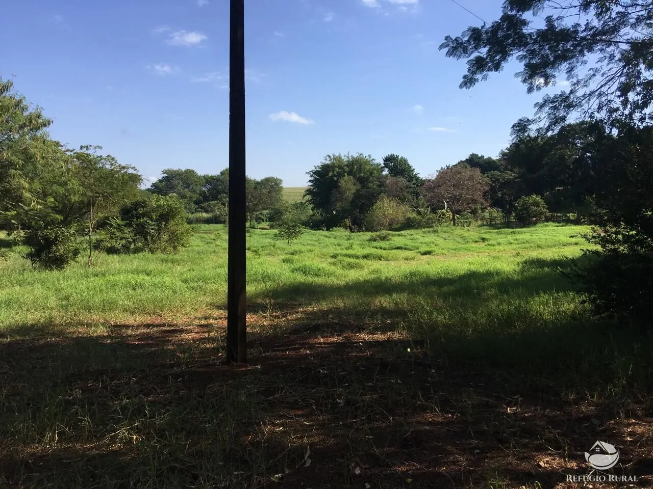 Sítio à venda de 5 ha em Itambaracá, PR, Brasil
