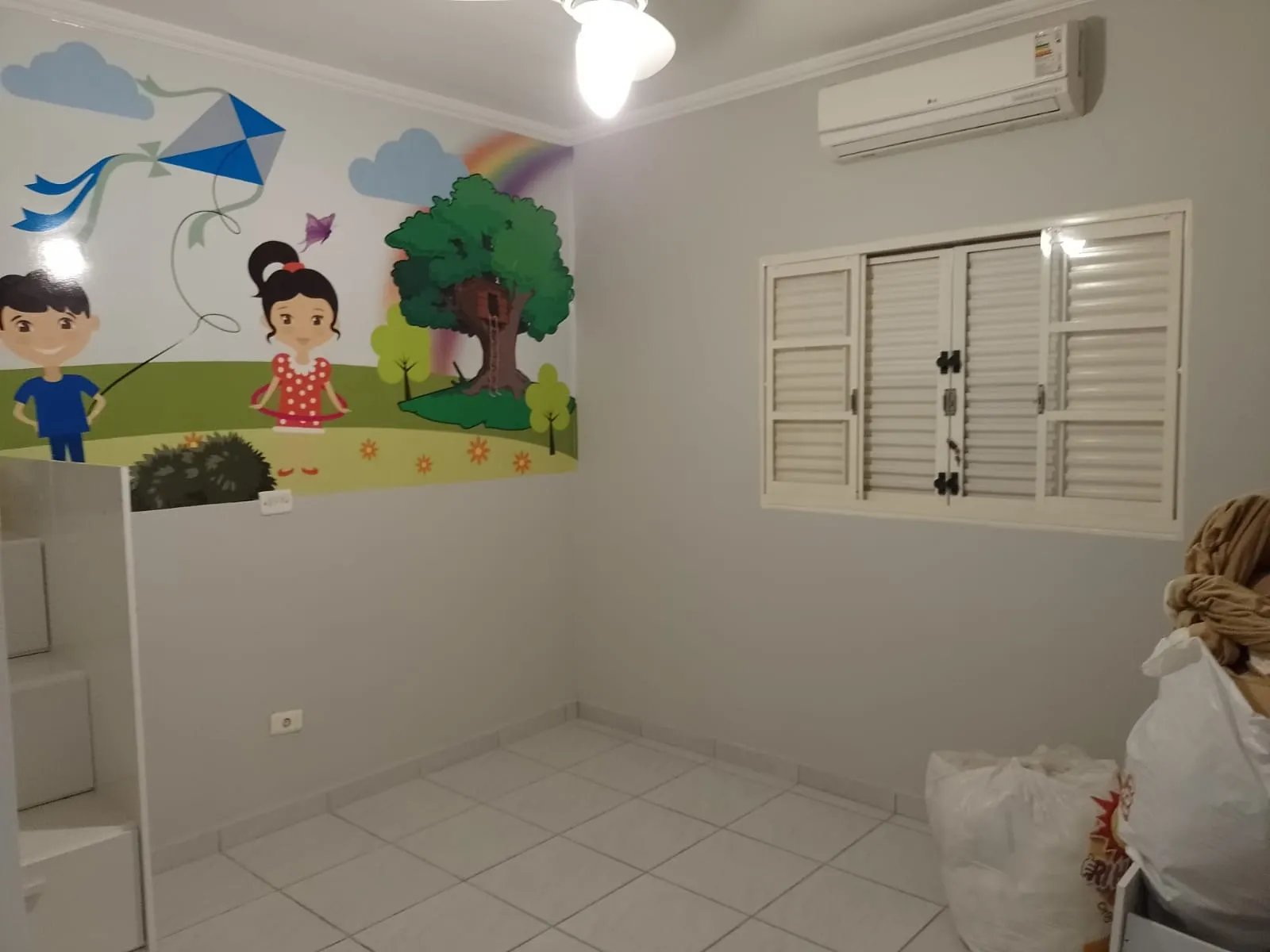 Casa à venda de 156 m² em Americana, SP, Brasil