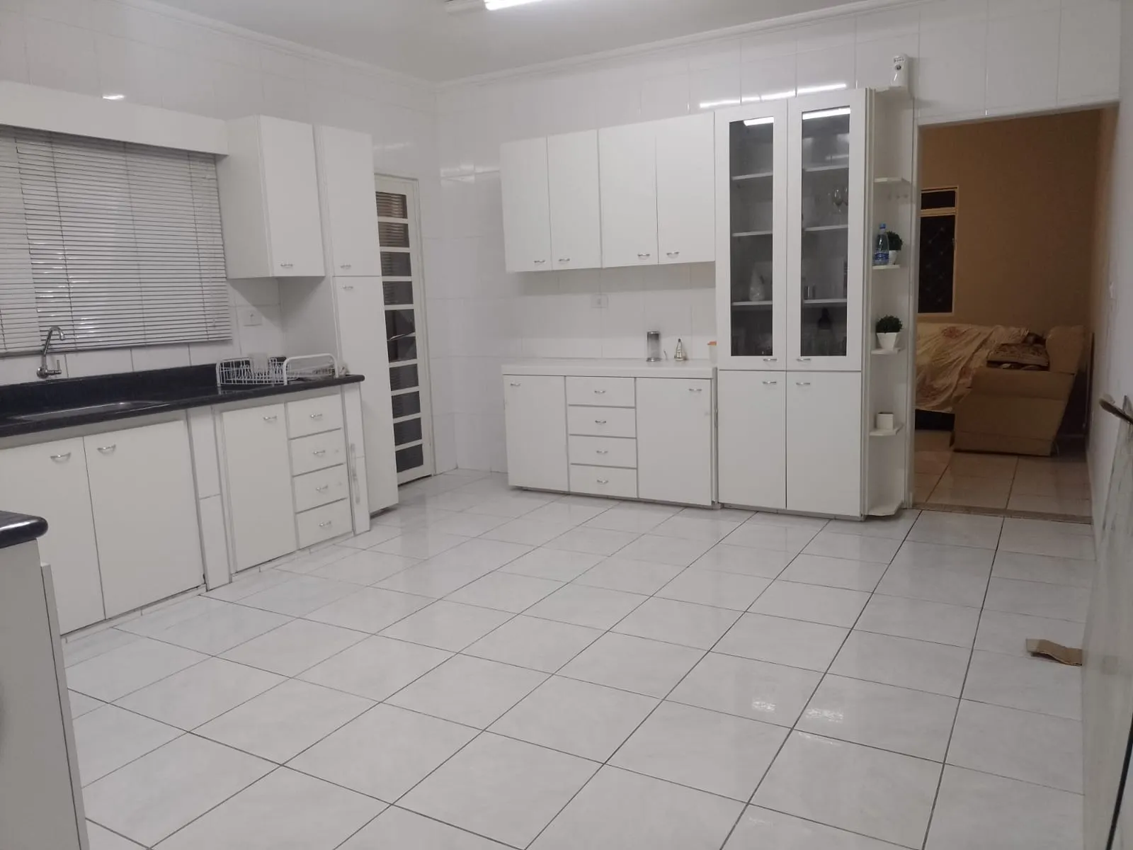 Casa à venda de 156 m² em Americana, SP, Brasil