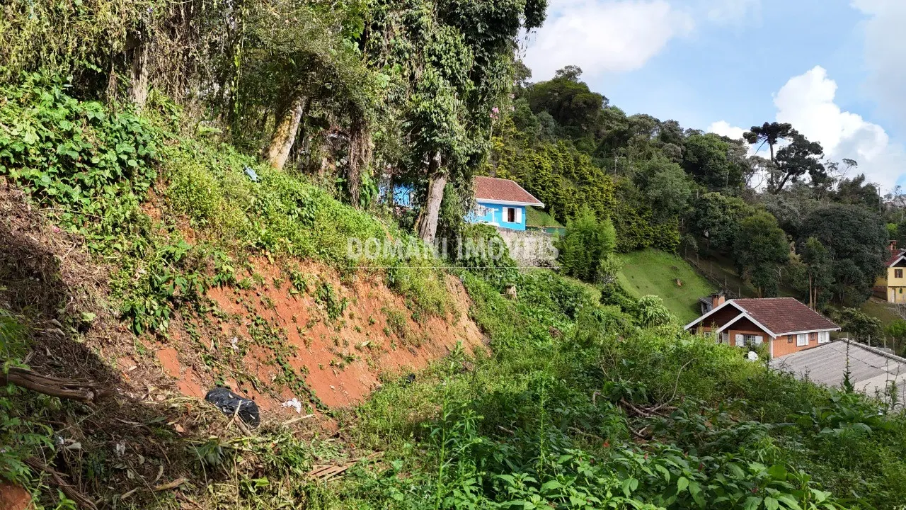 Plot for sale of 632 m² in Campos do Jordão, SP, Brazil