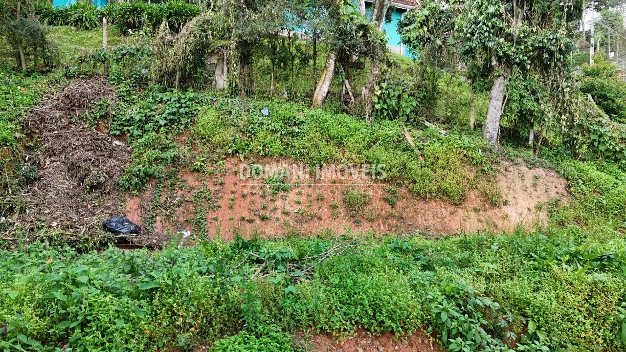 Plot for sale of 632 m² in Campos do Jordão, SP, Brazil