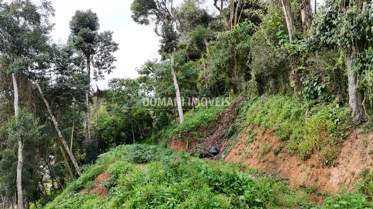 Plot for sale of 632 m² in Campos do Jordão, SP, Brazil