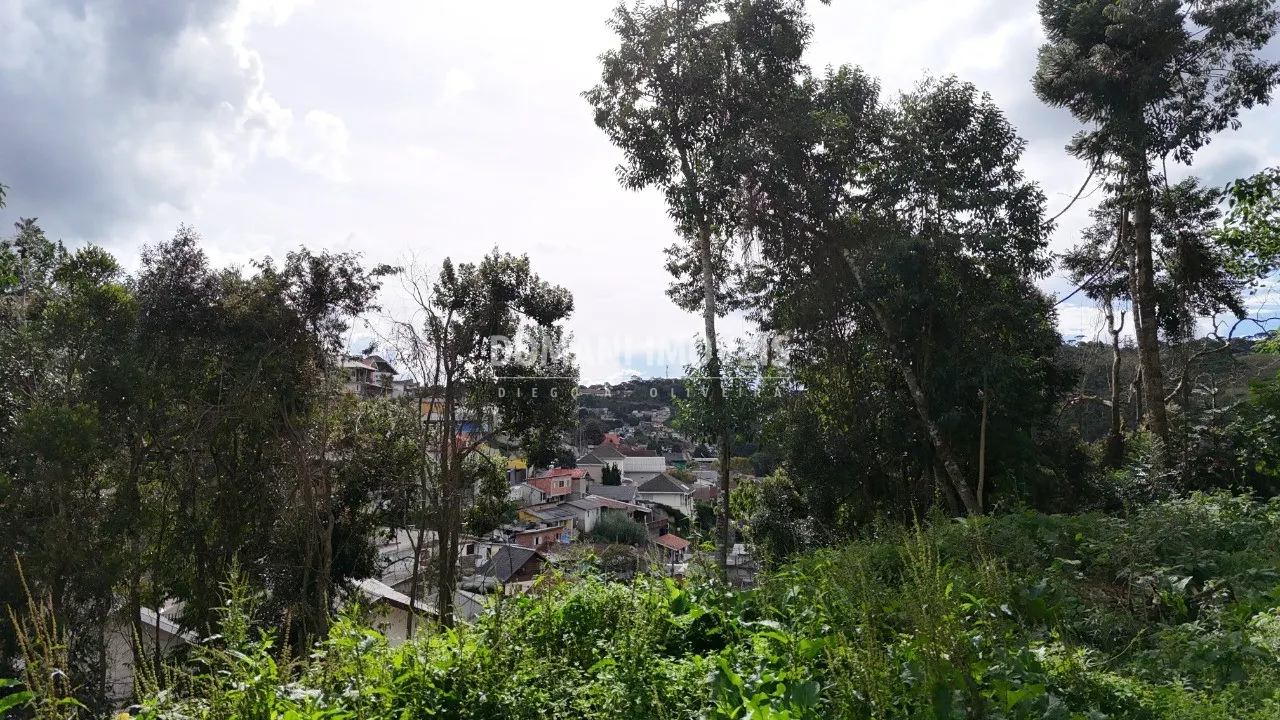 Plot for sale of 632 m² in Campos do Jordão, SP, Brazil